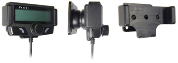 215367 - Passzív tartó csuklóval