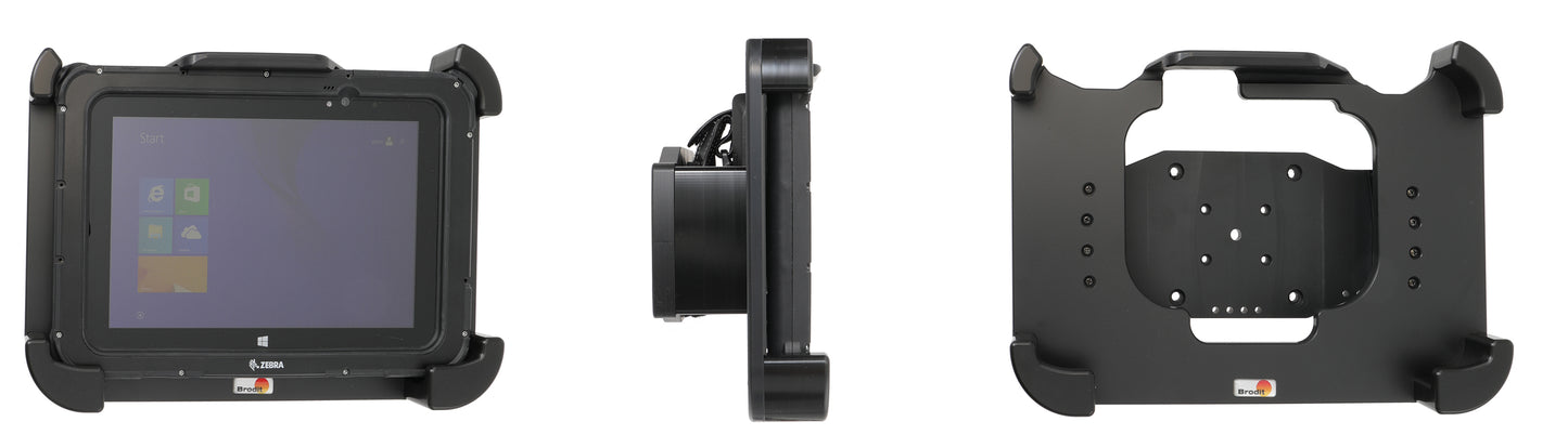 511893 - Passzív tartó