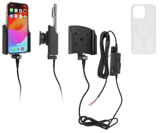 727394 - Telefon tok és aktív fix bekötésű tartó