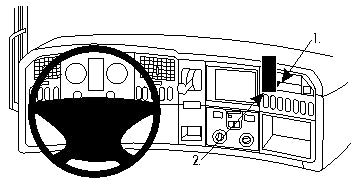 213474 - Extra erős ProClip