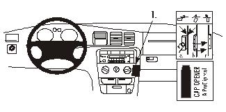 852757 - ProClip