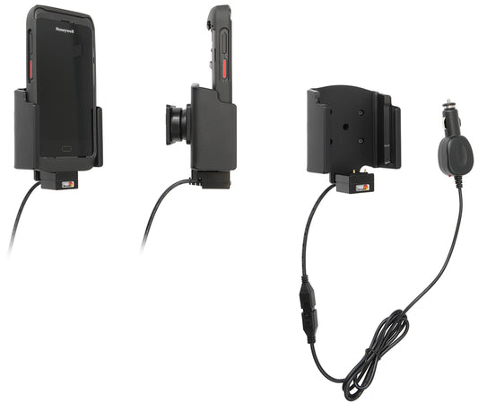 712262 - Aktív tartó szivargyújtóval