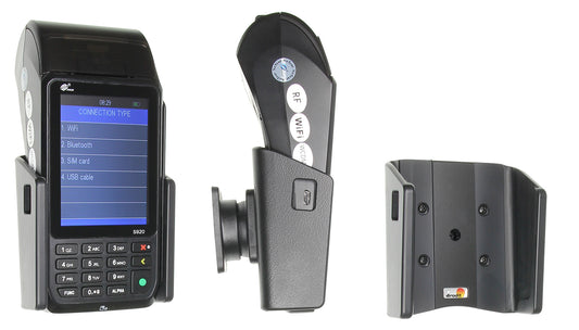 511931 - Passzív tartó csuklóval