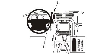 853383 - ProClip