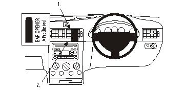 653204 - ProClip