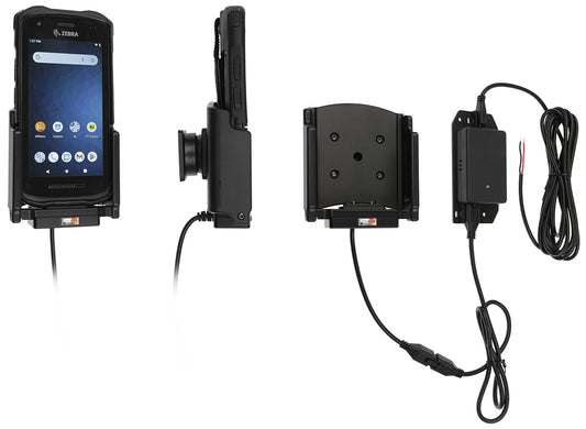 713350 - Aktív tartó fix bekötéssel