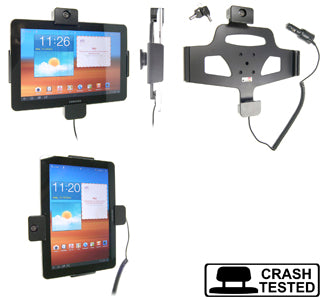 535287 - Zárható tartó kulccsal