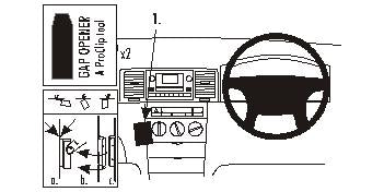 653020 - ProClip