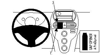 854628 - ProClip