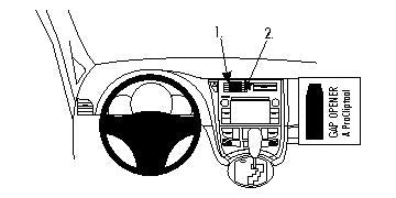 854612 - ProClip