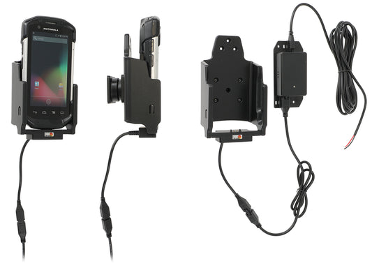 216247 - Aktív tartó fix bekötéssel