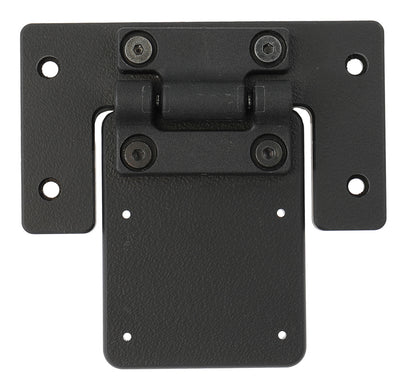 216154 - Mounting plate with hinges