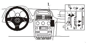 852716 - ProClip