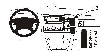 852981 - ProClip