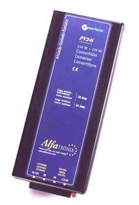 PV24I - Feszültség átalakító