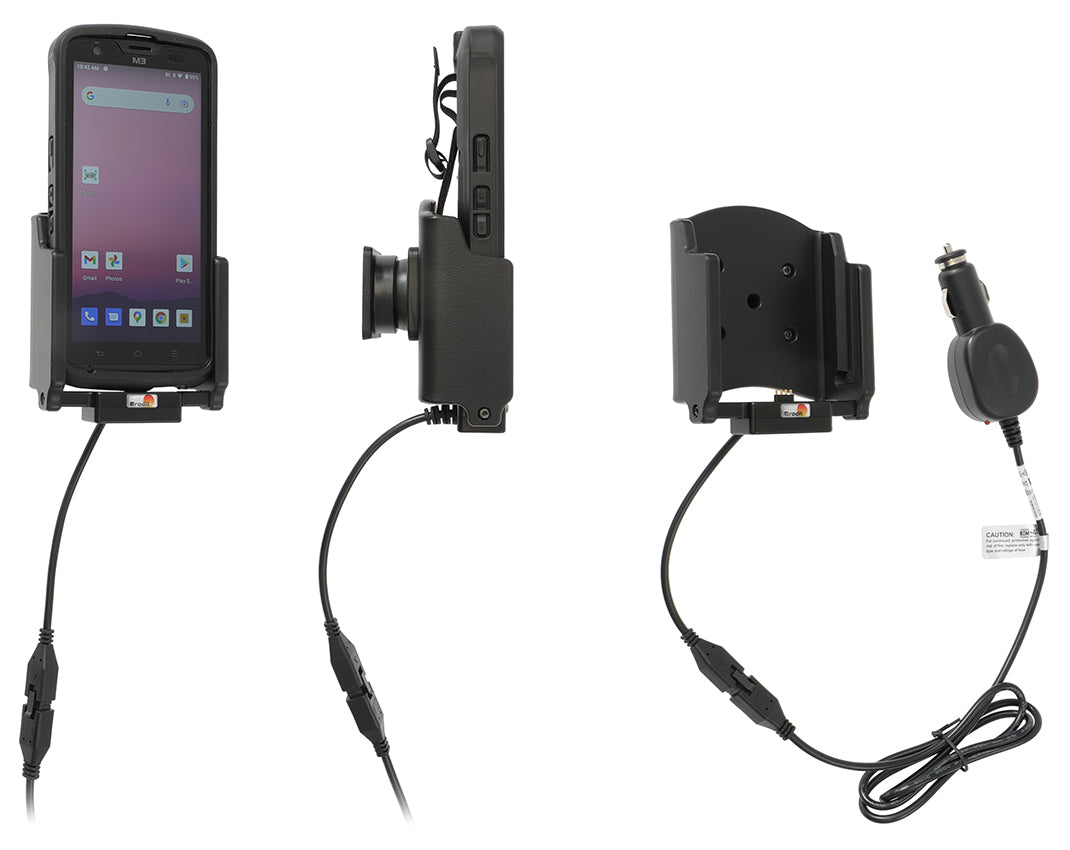 712292 - Aktív tartó szivargyújtóval