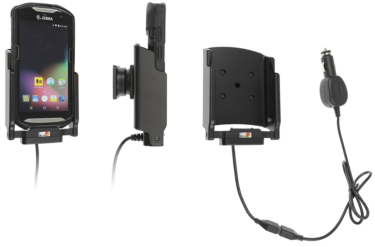 712359 - Aktív tartó szivargyújtóval