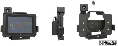 739267 - Zárható tartó kulccsal