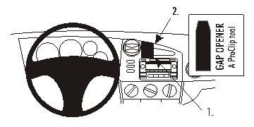 853559 - ProClip
