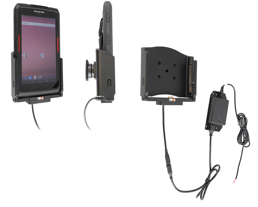 713085 - Aktív tartó fix bekötéssel