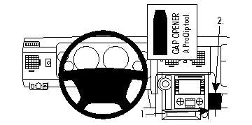 854158 - ProClip