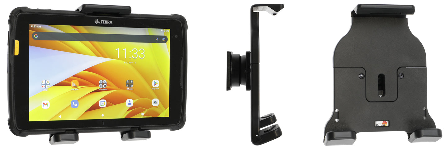 216337 - Passzív tartó csuklóval