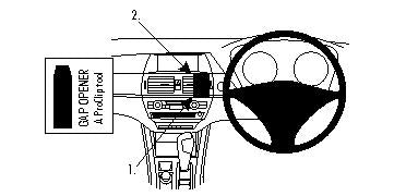 654007 - ProClip