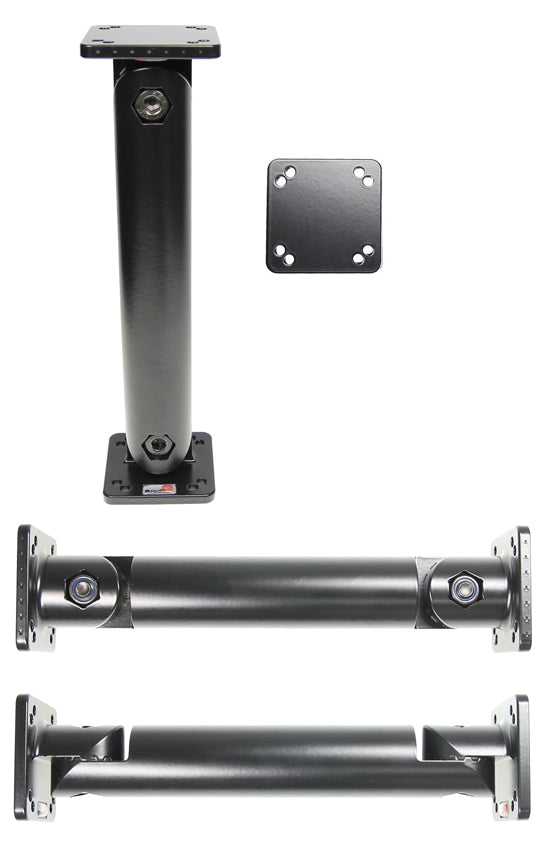 215533 - Pedestal Mount - Állványos rögzítő szerelőlappal