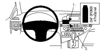 854322 - ProClip