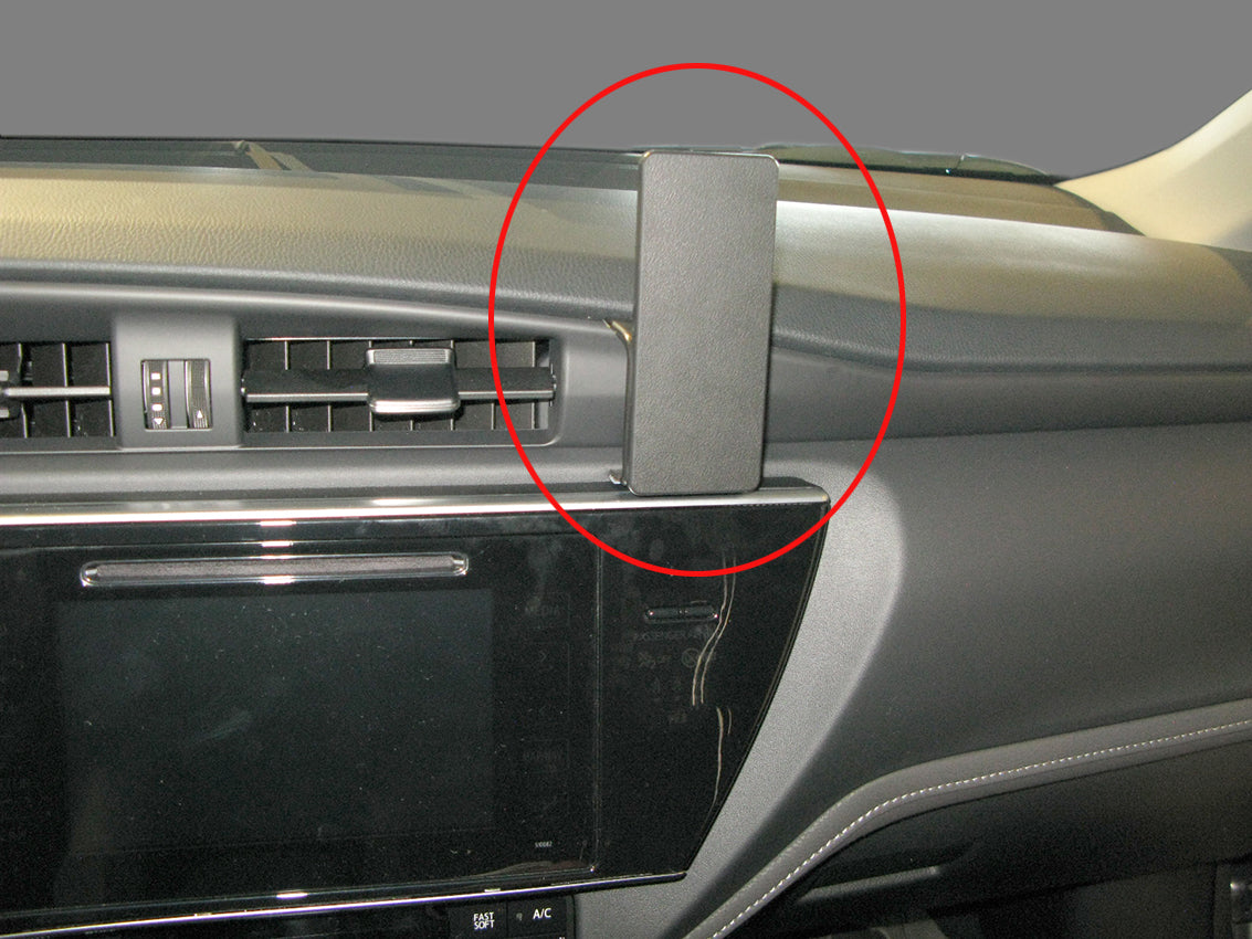 213514 - Extra erős ProClip