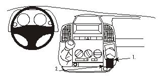 853038 - ProClip