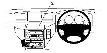 654580 - ProClip