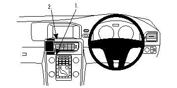 654524 - ProClip