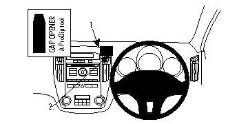 654434 - ProClip