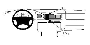 852249 - ProClip