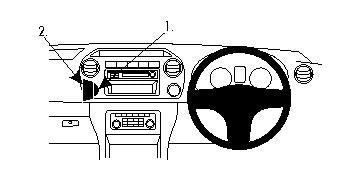 654602 - ProClip