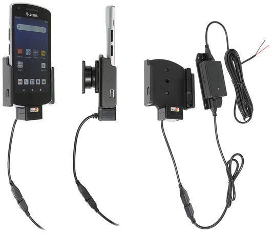 713253 - Aktív tartó fix bekötéssel