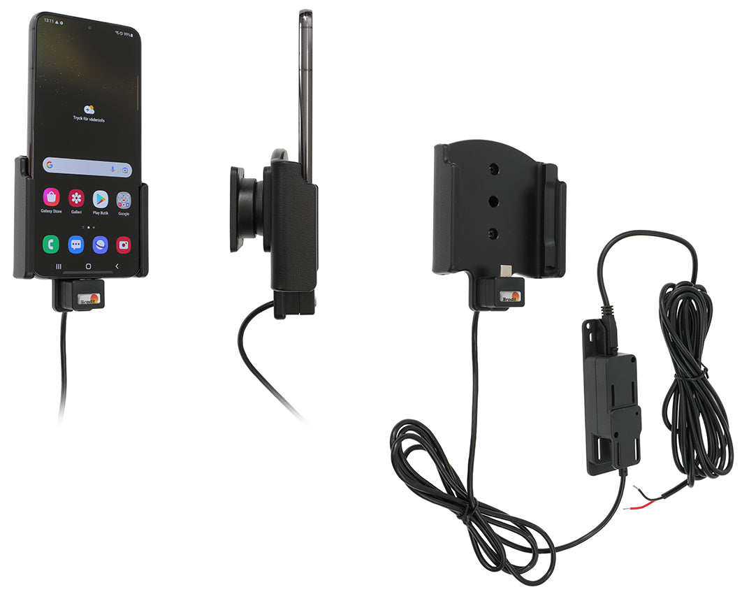 727294 - Aktív tartó fix bekötéssel