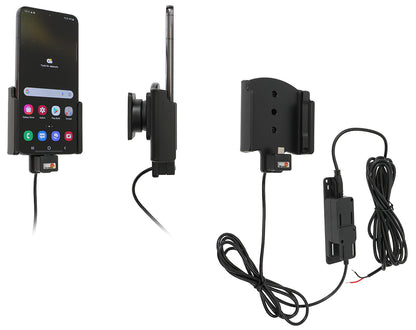 727294 - Aktív tartó fix bekötéssel