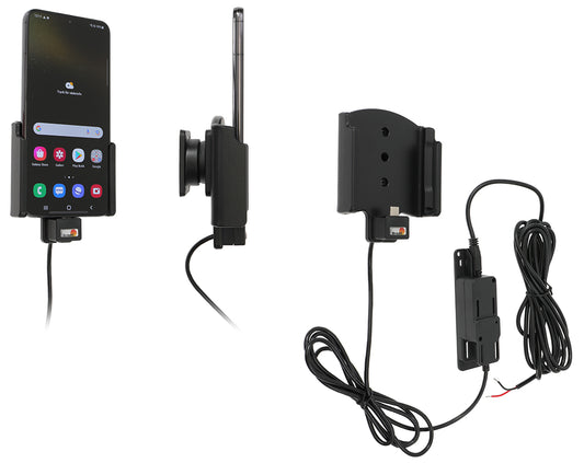 727294 - Aktív tartó fix bekötéssel