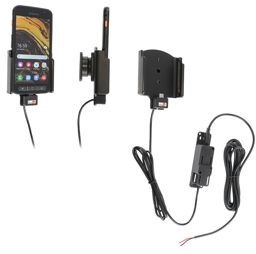 727133 - Aktív tartó fix bekötéssel