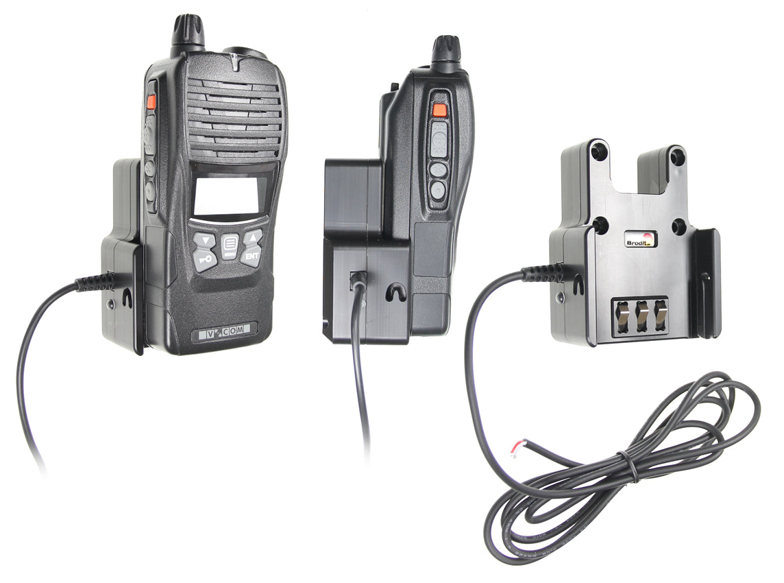 532364 - Aktív tartó fix bekötéssel