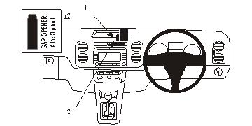 653609 - ProClip