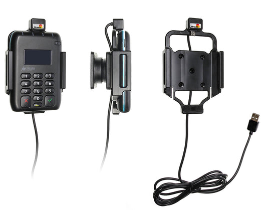 216094 - Aktív tartó