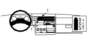 852296 - ProClip