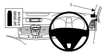 604134 - ProClip