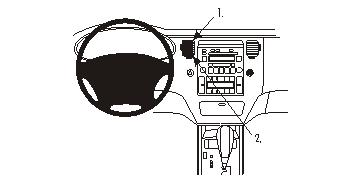 853826 - ProClip