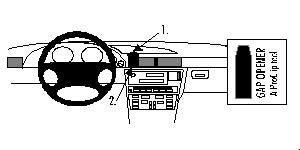 852083 - ProClip