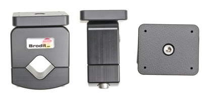 215664 - Pipe mount - Csőre szerelhető szerelőlap