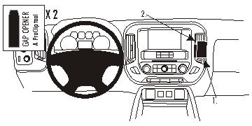 854961 - ProClip